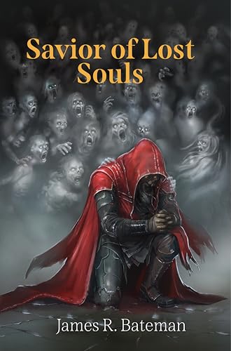 Savior of Lost Souls