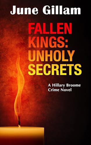 Fallen Kings: Unholy Secrets