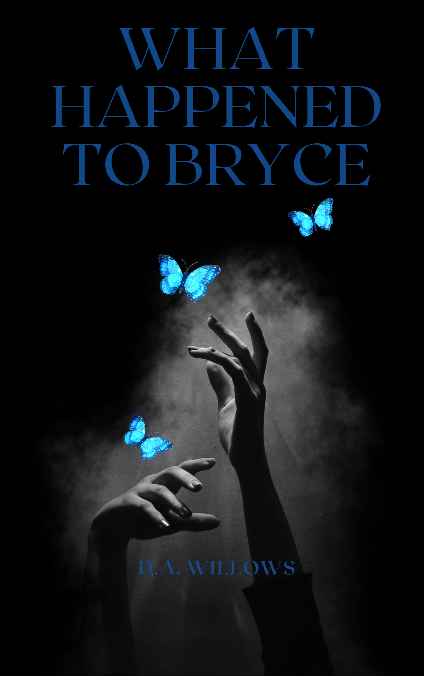 What Happened To Bryce