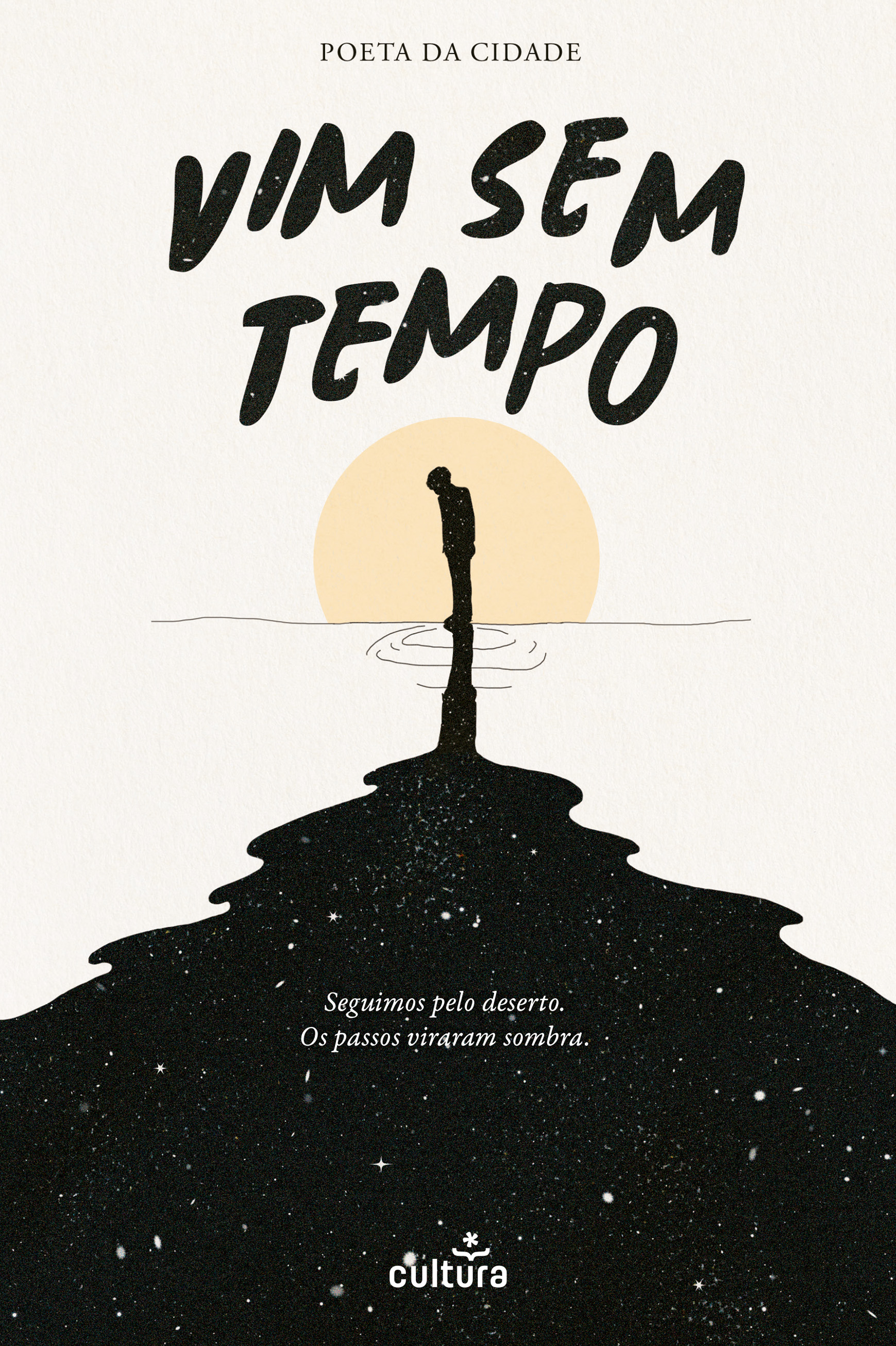 Vim Sem Tempo