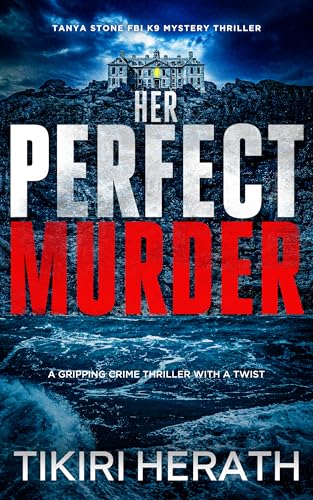 Her Perfect Murder book cover