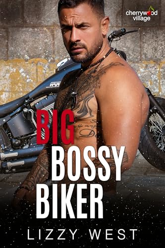 Big Bossy Biker