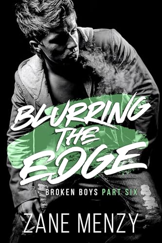 Blurring the Edge