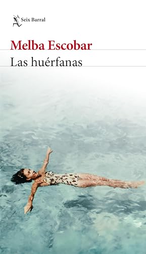 Las huérfanas book cover