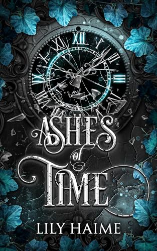 ASHES OF TIME