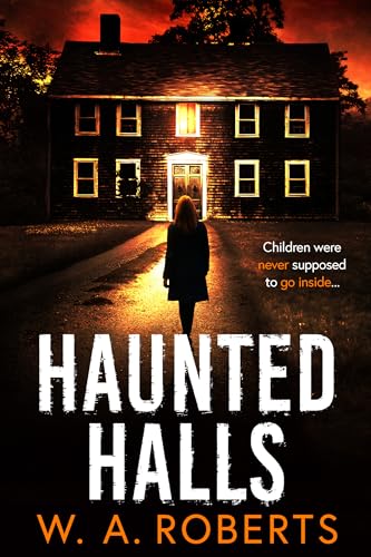 Haunted Halls