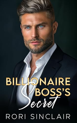 Billionaire Boss's Secret