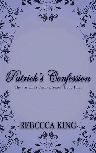 Patrick's Confession