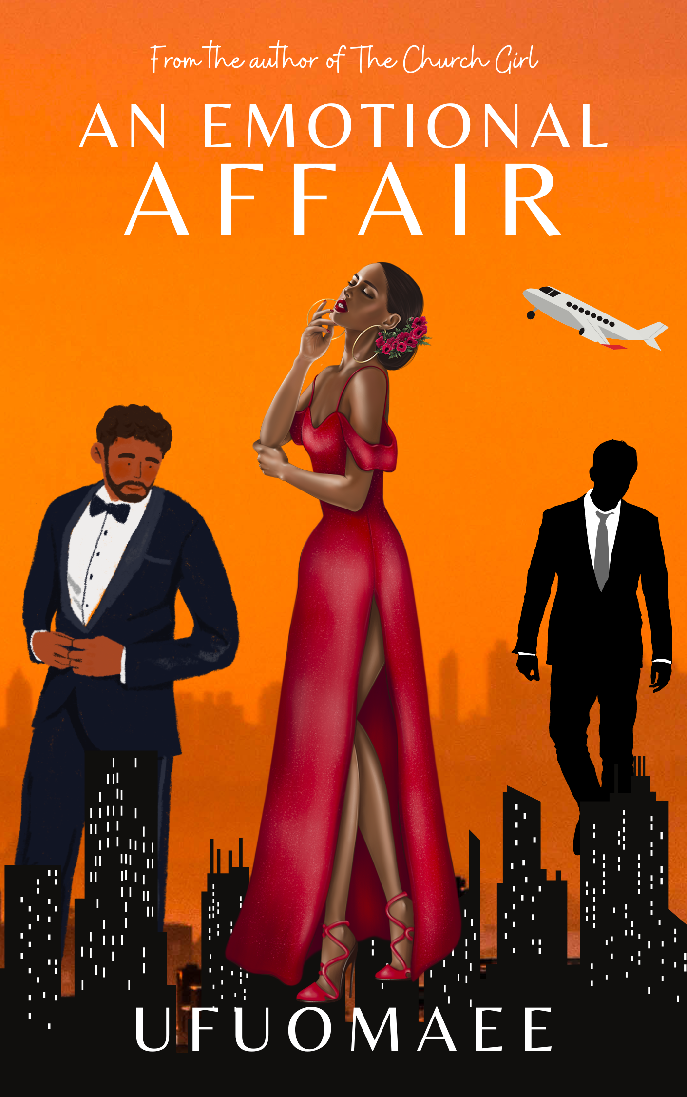 An Emotional Affair