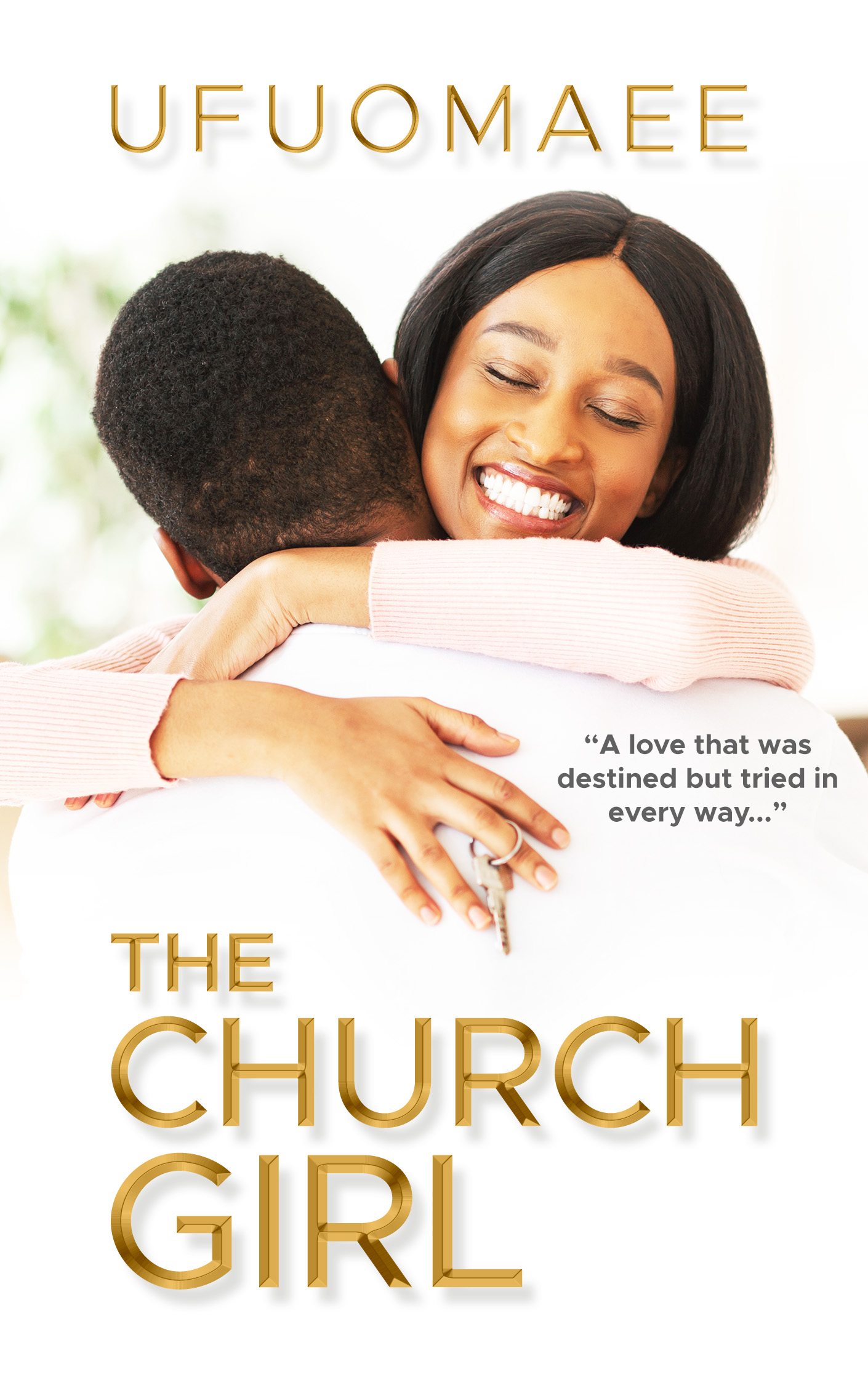 The Church Girl