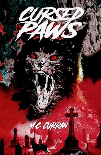 Cursed Paws