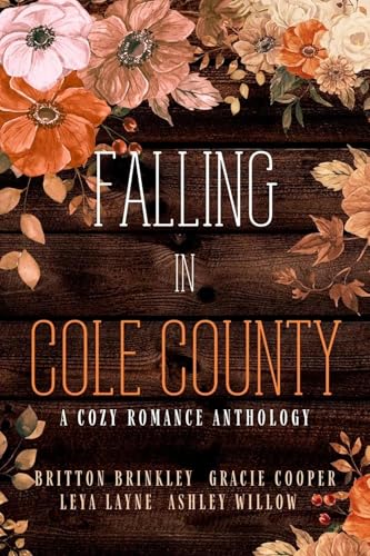 Falling in Cole County book cover
