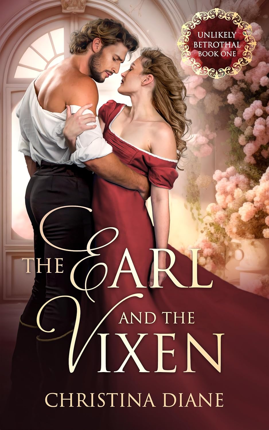 The Earl and the Vixen