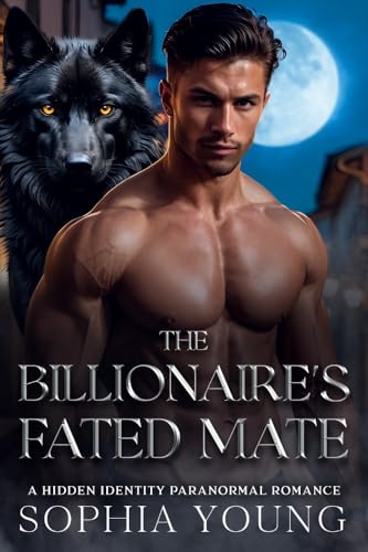 The Billionaire's Fated Mate