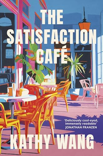 The Satisfaction Café
