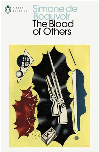 The Blood of Others book cover