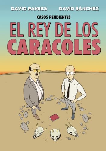 El rey de los caracoles