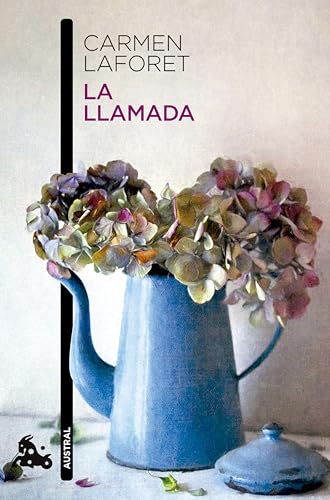 La llamada (Narrativa) book cover