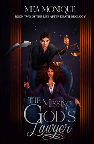 The Missing God's Lawyer