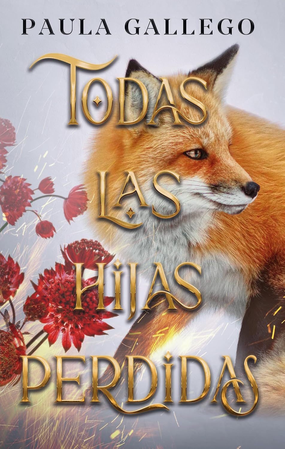 Todas las hijas perdidas book cover