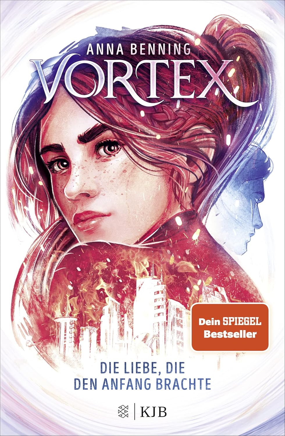 Die Liebe, die den Anfang brachte