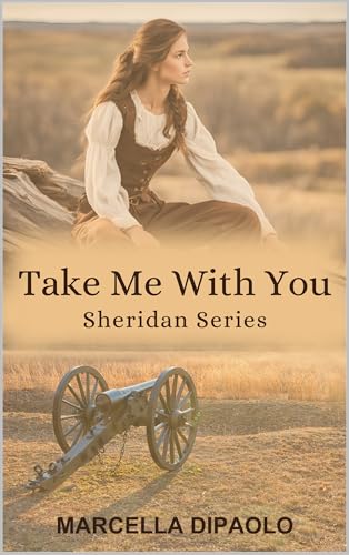 Take Me With You