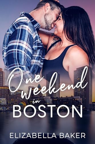 One Weekend in Boston