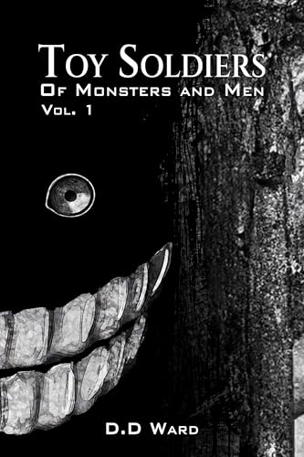 Toy Soldiers: Of Monsters and Men, Vol. 1