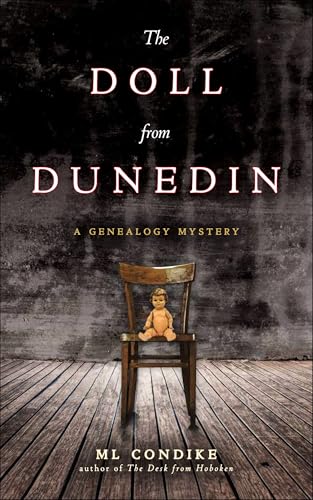 The Doll from Dunedin
