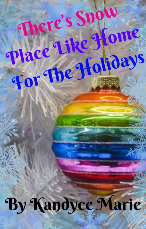 There's Snow Place Like Home For The Holidays