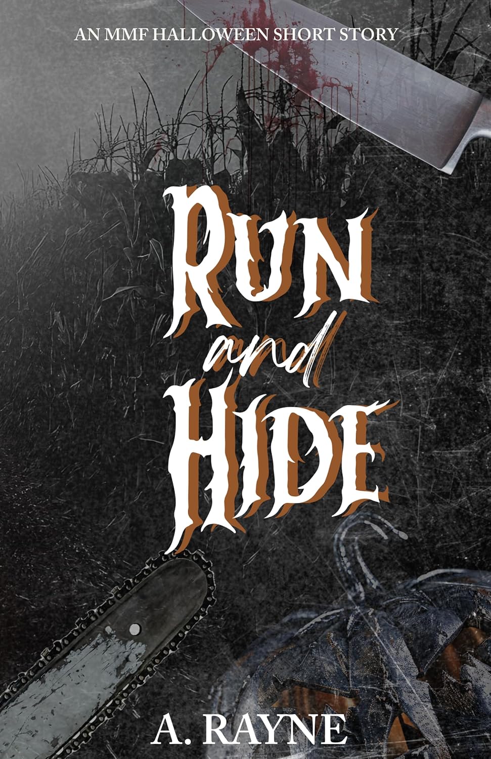 Run and Hide