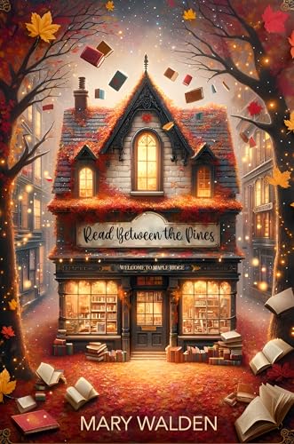 Read Between the Pines