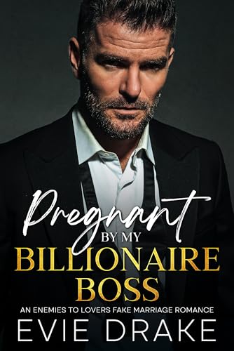 Pregnant by My Billionaire Boss