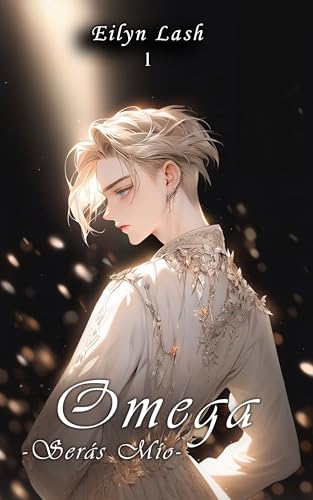 Omega: 1 - Serás mío