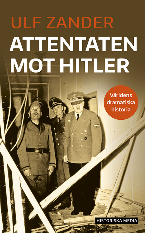 Attentaten mot Hitler