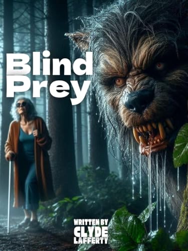 Blind Prey
