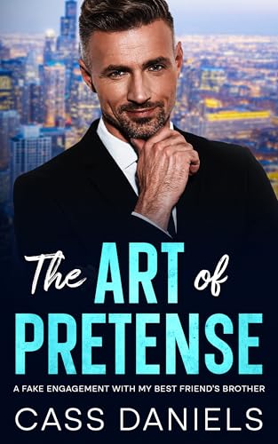 The Art of Pretense