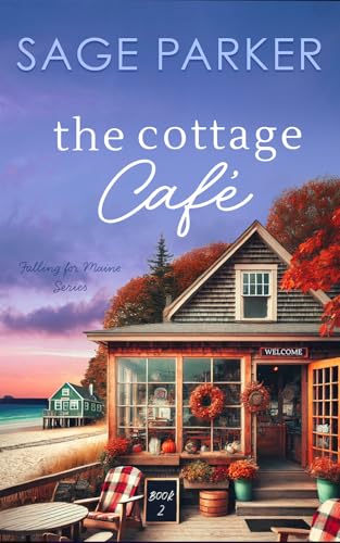The Cottage Café
