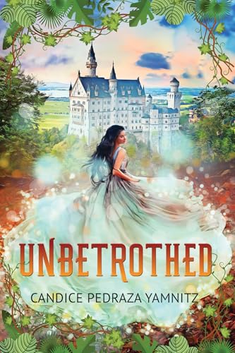 Unbetrothed (The Agata Sea Duology Book 1)