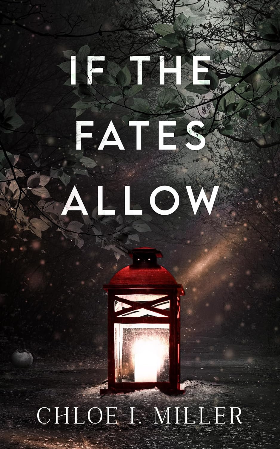 If The Fates Allow