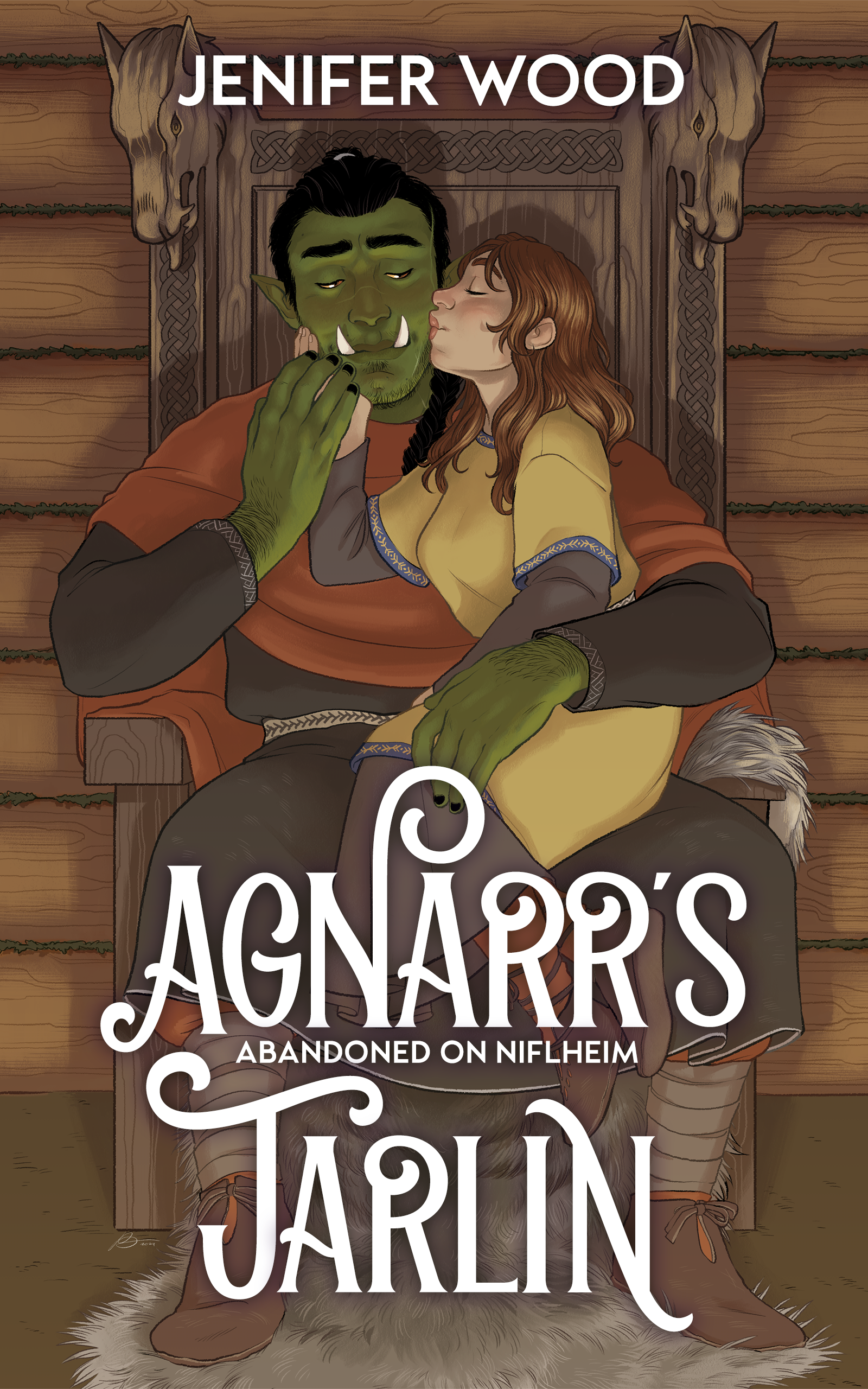 Agnarr's Jarlin