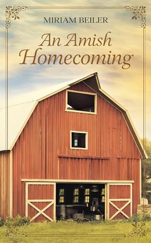 An Amish Homecoming