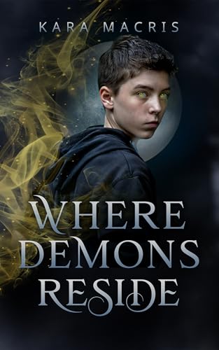 Where Demons Reside