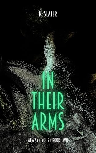 In Their Arms book cover