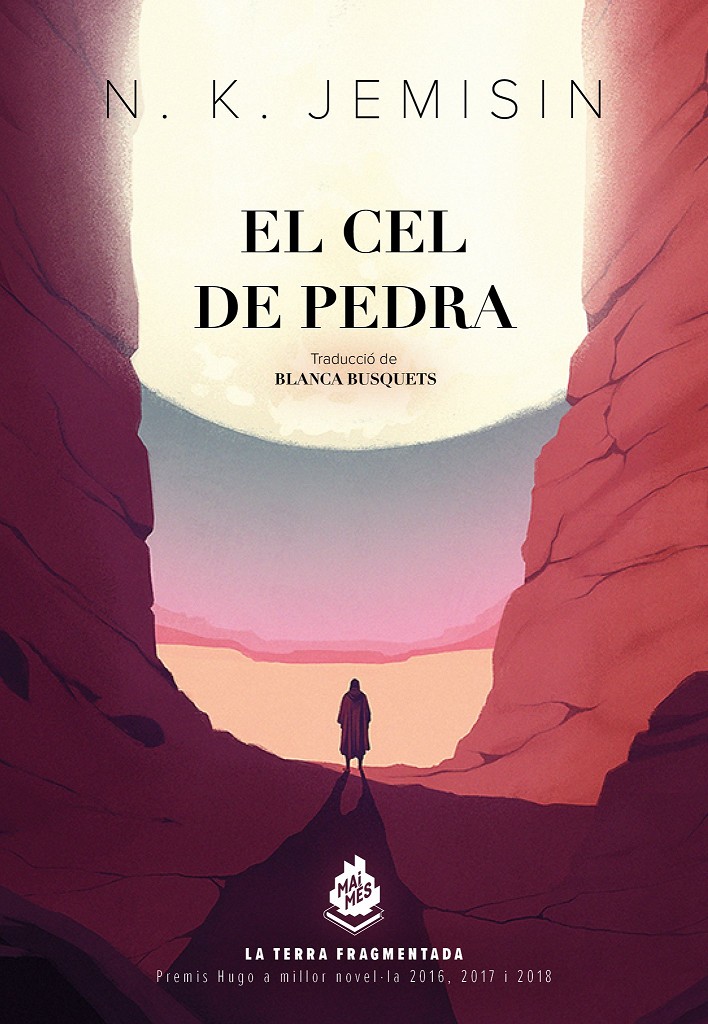 Portada El cel de pedra