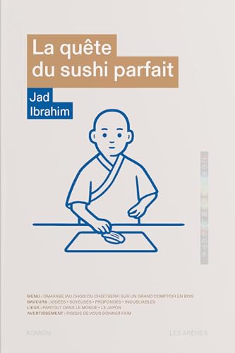 La quête du sushi parfait
