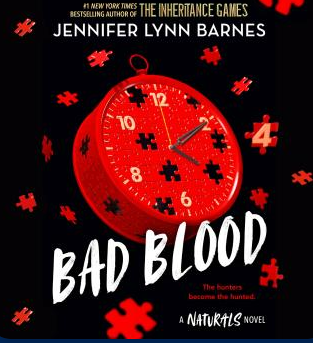 Bad Blood