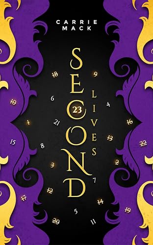 SECOND LIVES