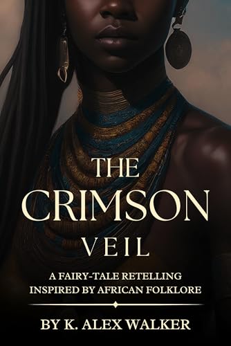 The Crimson Veil