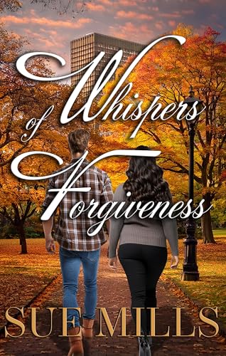 Whispers of Forgiveness